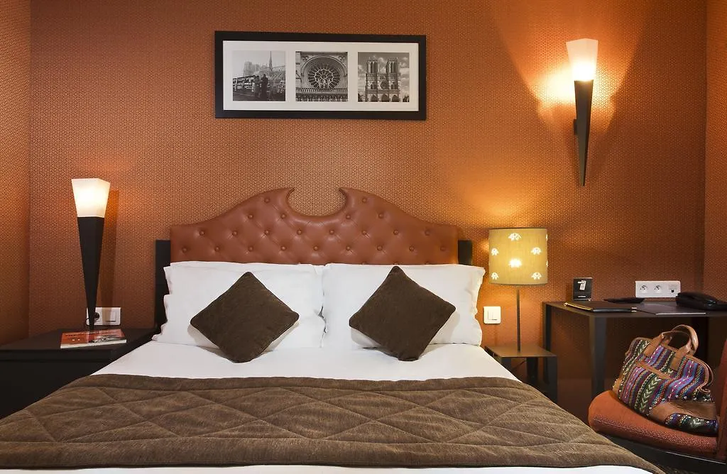***  Hotel Du Prince Eugene Παρίσι Γαλλία
