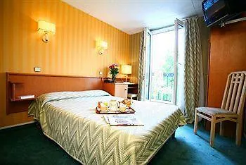 Hotel Du Prince Eugene Παρίσι 3*,  Γαλλία