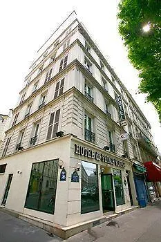 Hotel Du Prince Eugene Παρίσι