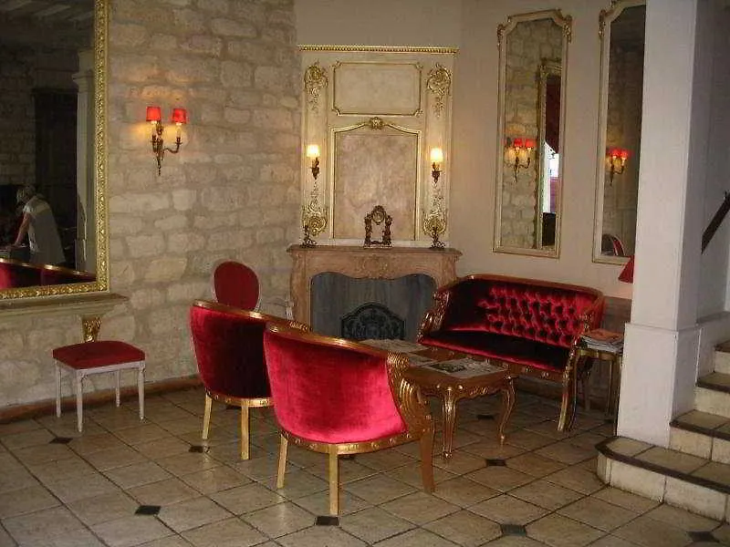 Hotel Du Prince Eugene Παρίσι 3*,  Γαλλία