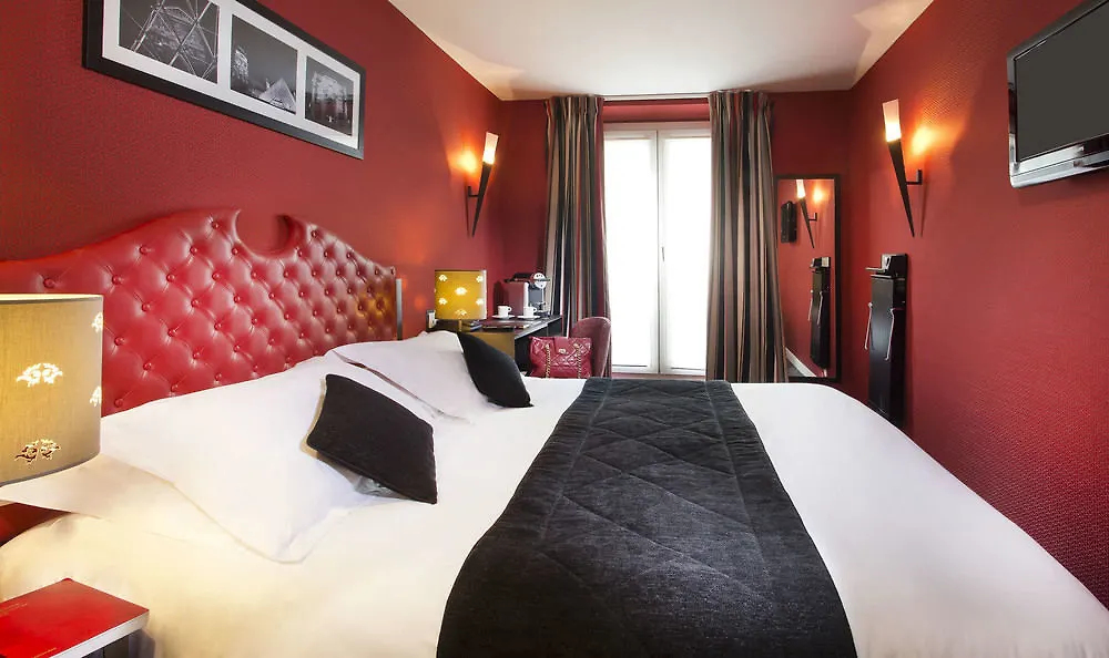 Hotel Du Prince Eugene Παρίσι