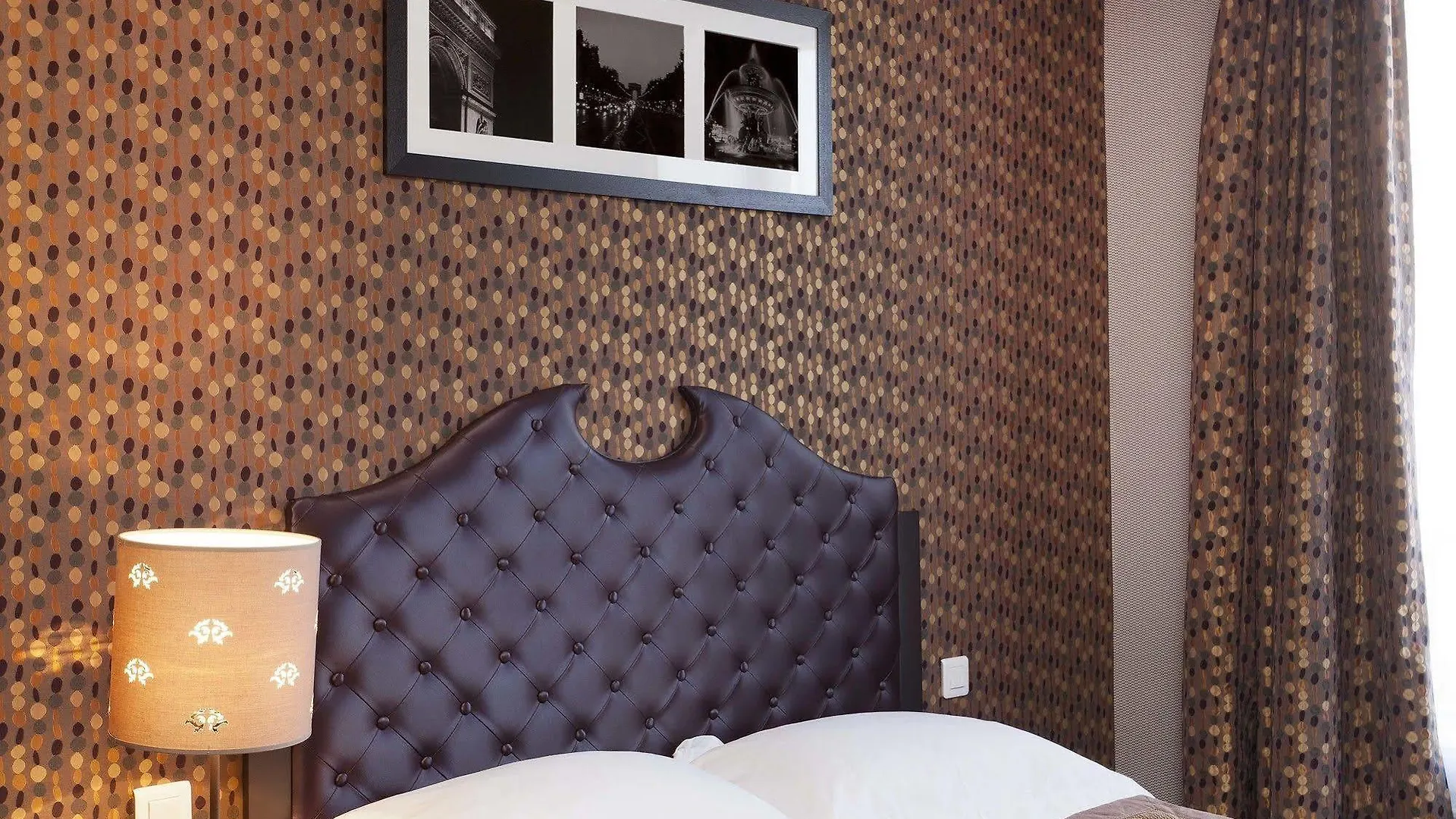 Hotel Du Prince Eugene Παρίσι