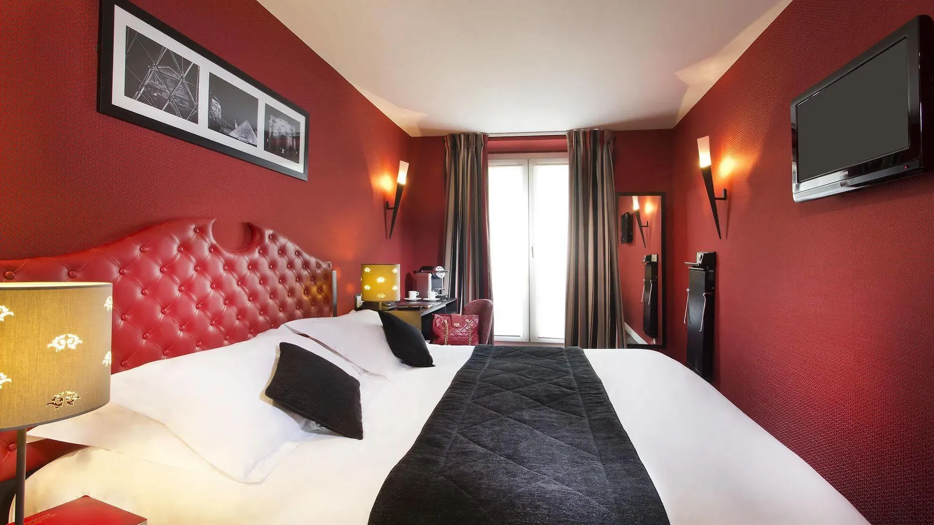 Hotel Du Prince Eugene Παρίσι