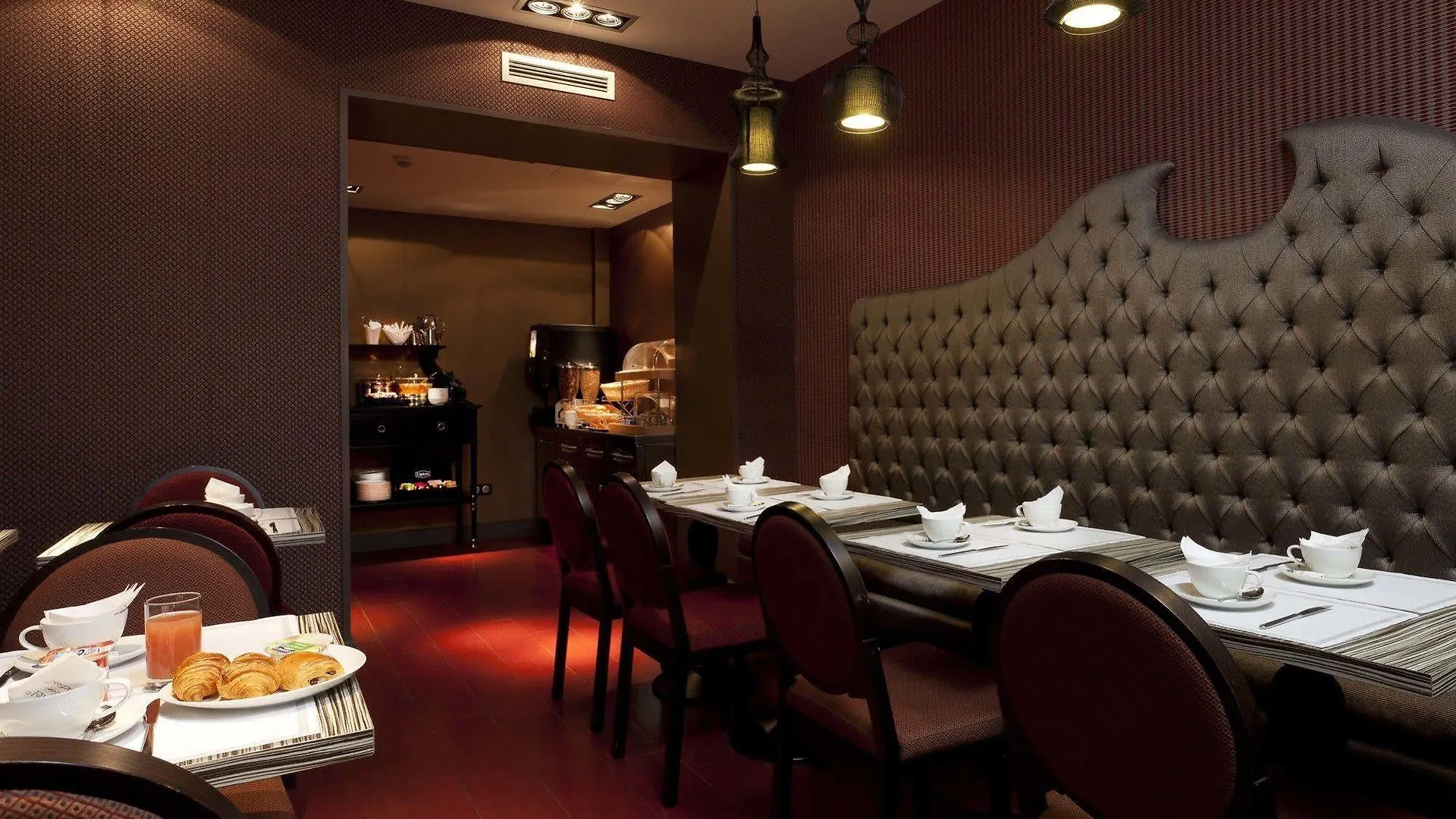 Hotel Du Prince Eugene Παρίσι 3*,  Γαλλία
