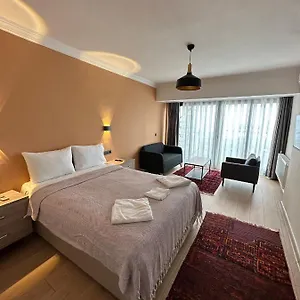 Terrace 3* İstanbul