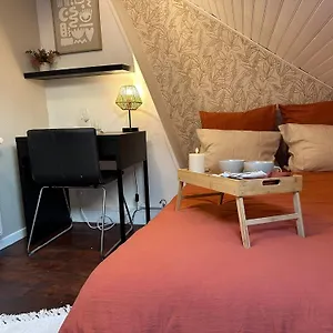 Lerelaisdodile - Confort - Ideal Pro & Couple - Vauban Appartement Lille