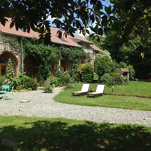 L'orangerie De Kerlarec Hébergement de vacances Arzano