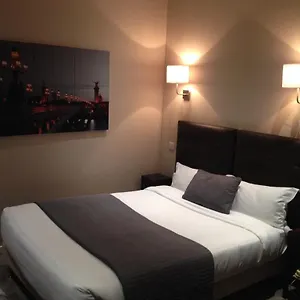 Hotel Cosy Monceau, Paryż