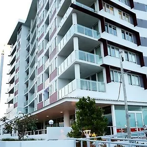 Holborn Aparthotel Townsville