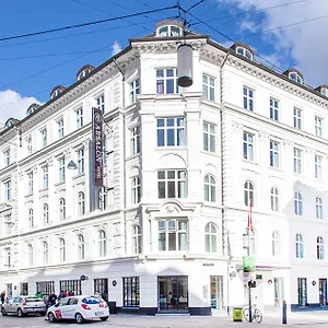 Absalon 4* Kopenhag