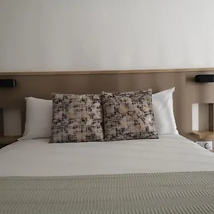 Hotel apartamentowy Amhotel Italie, Paryż